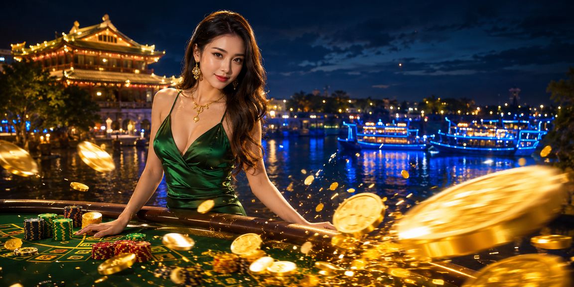 Người dùng đọc thông tin khuyến mãi cá cược trực tuyến tại Huế