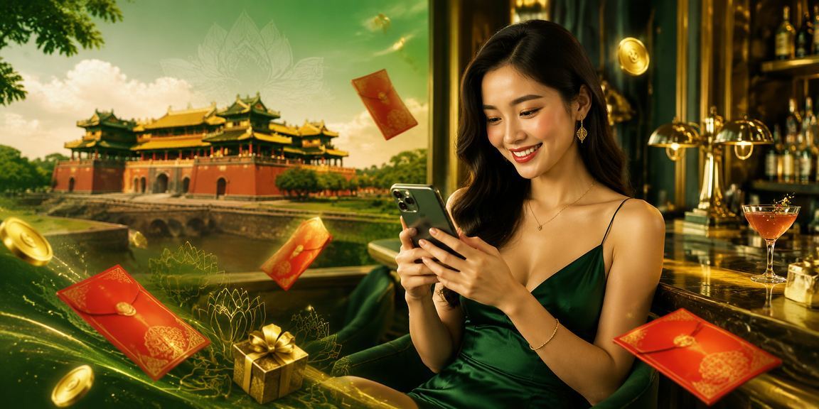 Khuyến mãi và phần thưởng dành cho thành viên mới trên nền tảng cá cược Việt Nam
